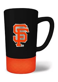 MLB San Francisco Giants 15 Ounce Jump Mug