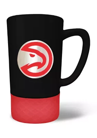 NBA Atlanta Hawks Jump Mug