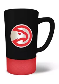 NBA Atlanta Hawks Jump Mug