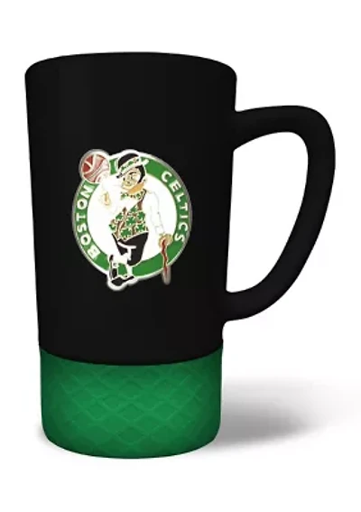 NBA Boston Celtics Jump Mug