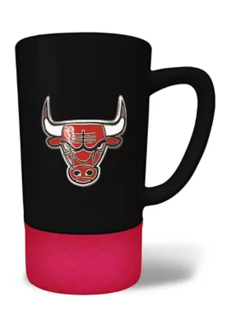 NBA Chicago Bulls 15 OUnce Jump Mug
