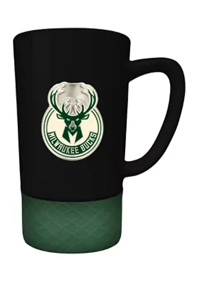 NBA Milwaukee Bucks Jump Mug