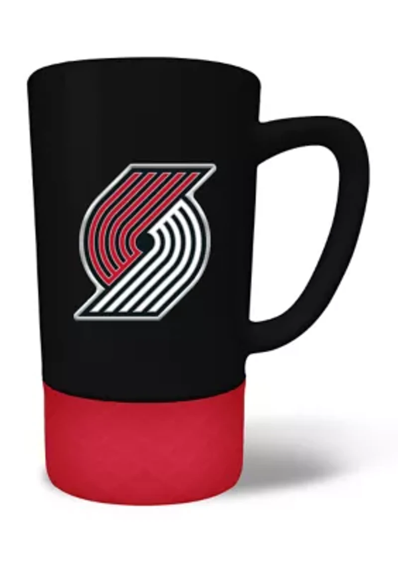 NBA Minnesota Timberwolves Jump Mug