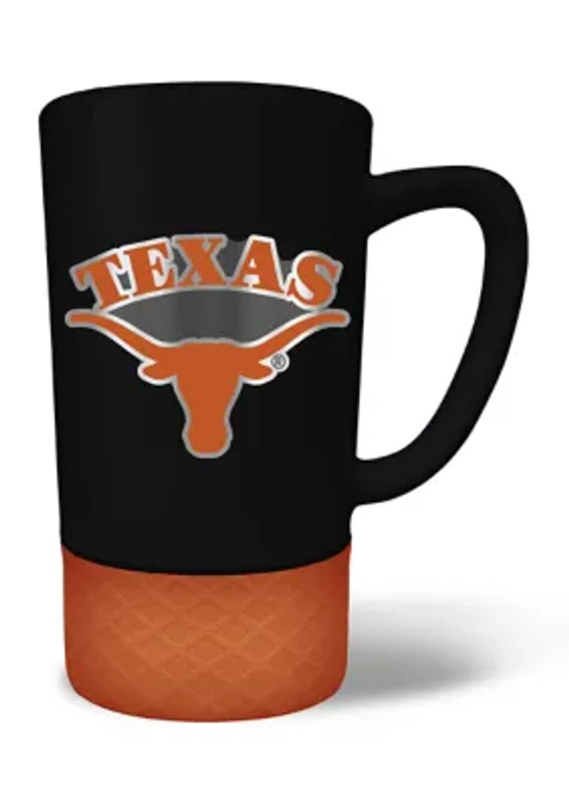 NCAA Texas Longhorns Jump Mug