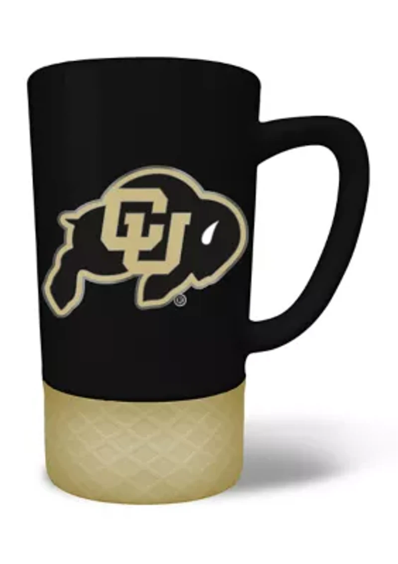 NCAA Colorado Buffaloes Jump Mug