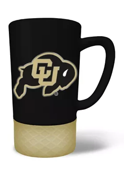 NCAA Colorado Buffaloes Jump Mug