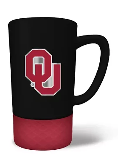 NCAA Oklahoma Sooners Jump Mug