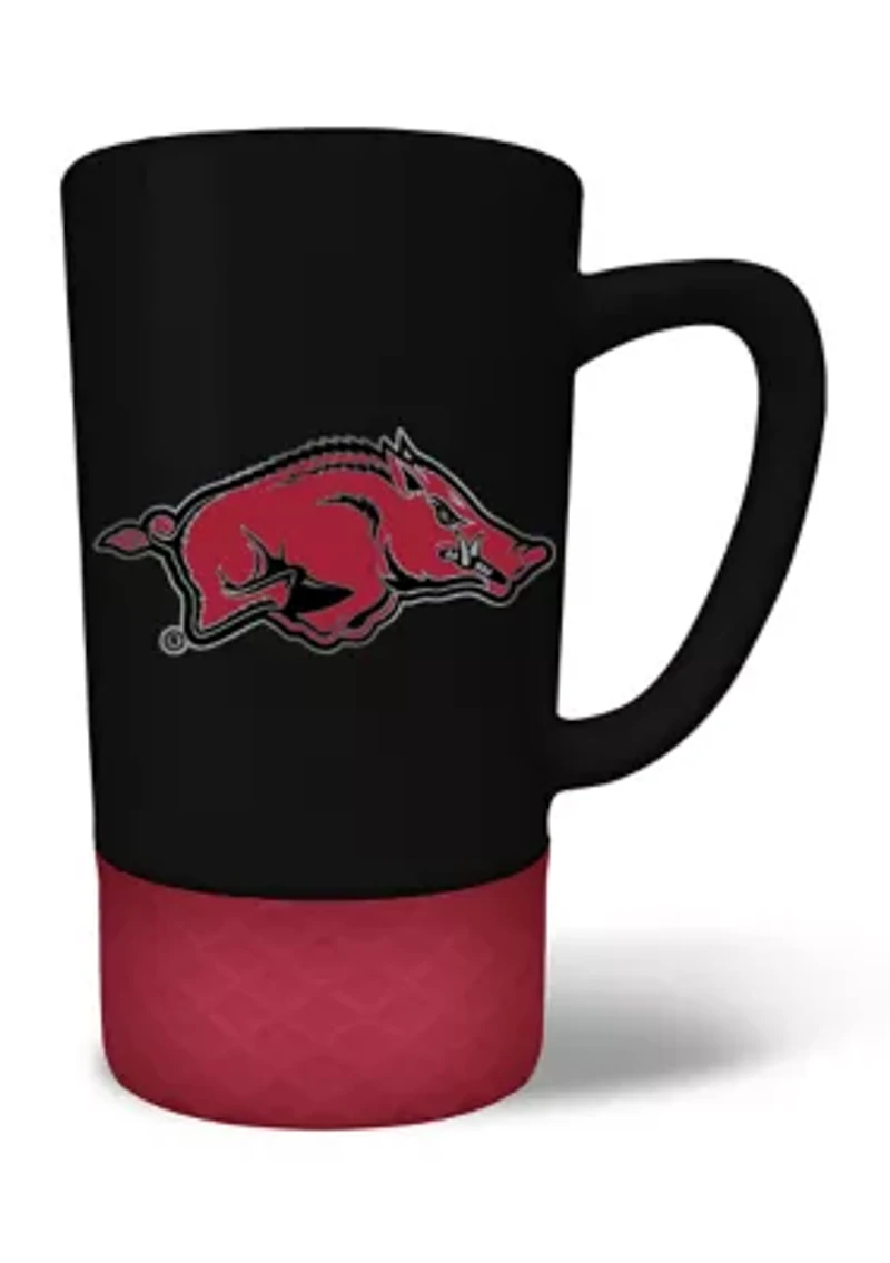 NCAA Arkansas Razorbacks Jump Mug