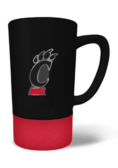 NCAA Cincinnati Bearcats Jump Mug
