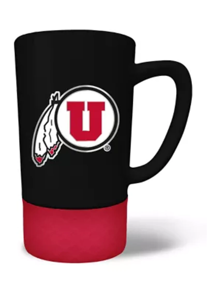 NCAA Utah Utes Jump Mug