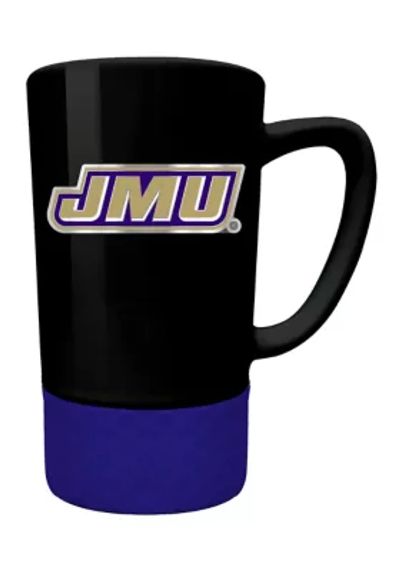 NCAA James Madison Jump Mug