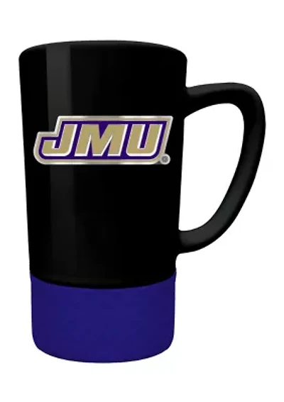 NCAA James Madison Jump Mug