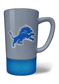 NFL Detroit Lions 15 Ounce Jump Mug