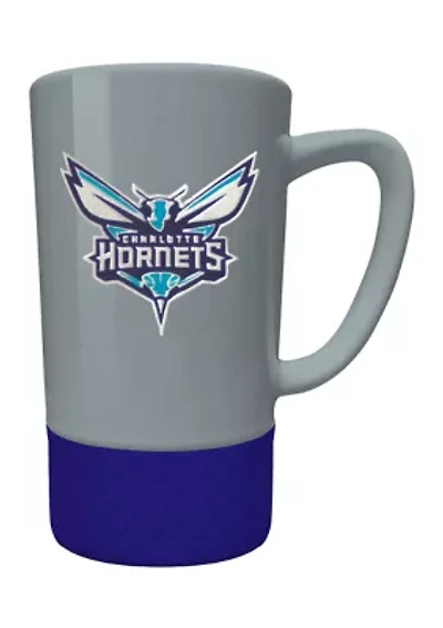 NBA Charlotte Hornets Jump Mug