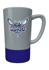 NBA Charlotte Hornets Jump Mug