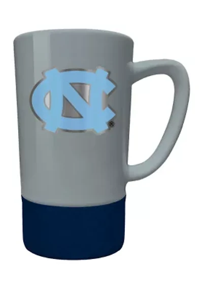 NCAA UNC Tar Heels Jump Mug