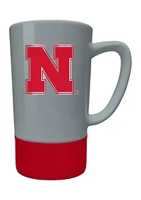 NCAA Nebraskas Cornhuskers Jump Mug