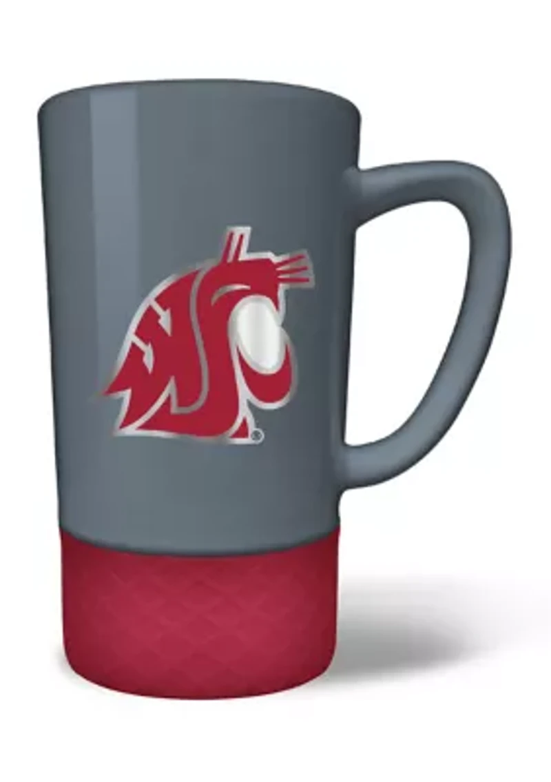 NCAA Washington State Cougars Jump Mug