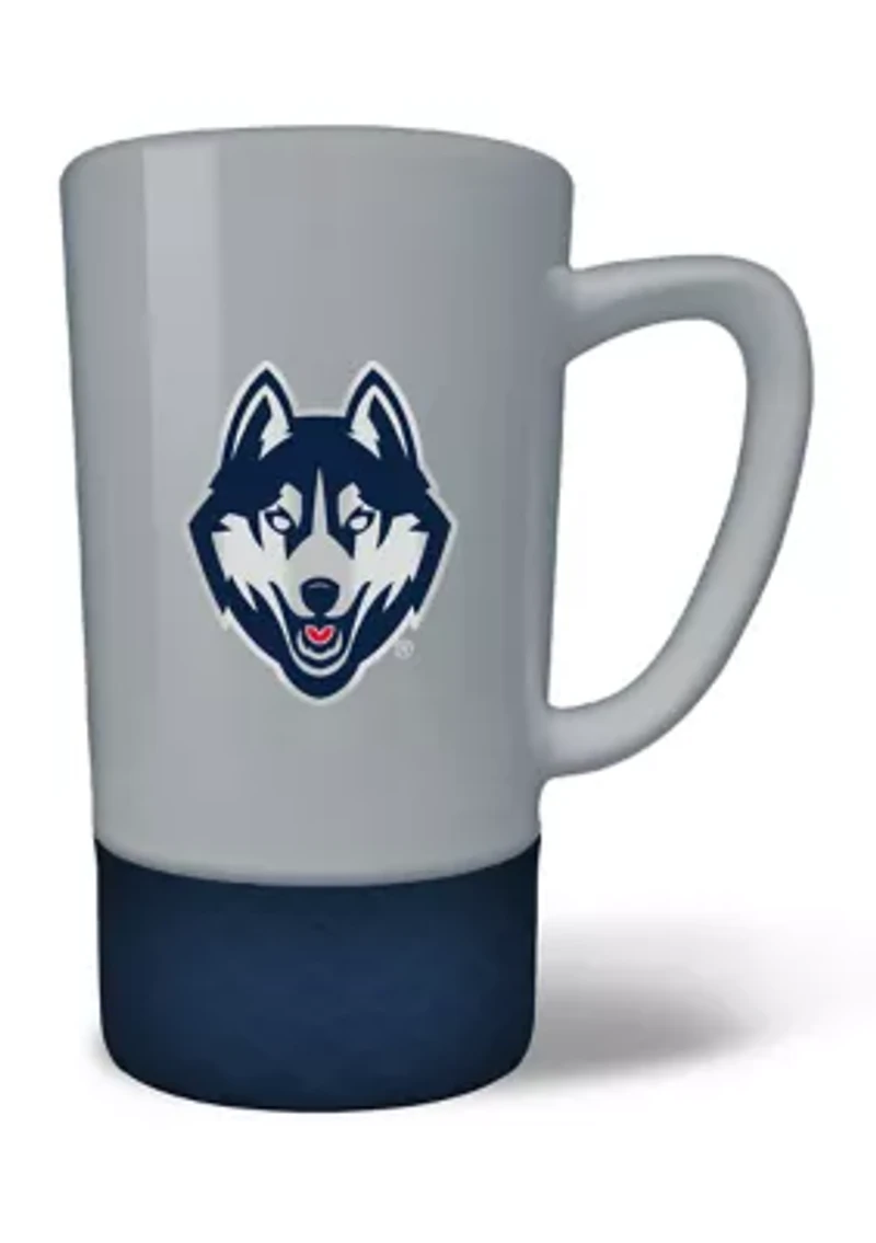 NCAA Connecticut Huskies Jump Mug
