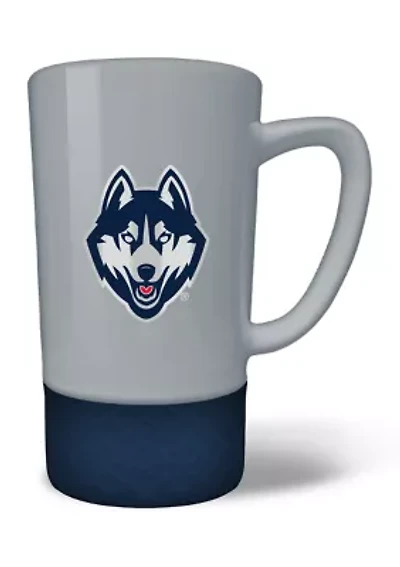 NCAA Connecticut Huskies Jump Mug