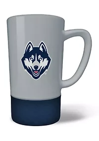 NCAA Connecticut Huskies Jump Mug