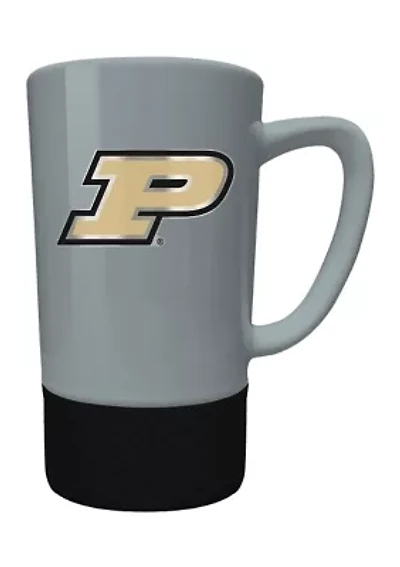 NCAA Purdue Boilermakers Jump Mug