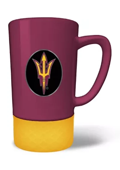 NCAA Arizona State Sun Devils Jump Mug