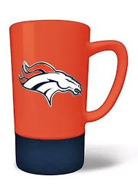 NFL Denver Broncos Jump Mug