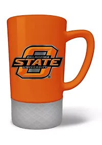 NCAA Oklahoma State Cowboys Jump Mug