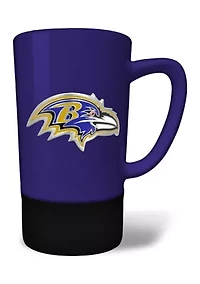 NFL Baltimore Ravens 15 Ounce Jump Mug