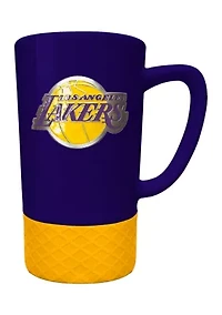NBA Los Angeles Lakers 15 Ounce Jump Mug