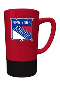 NHL New York Rangers Jump Mug