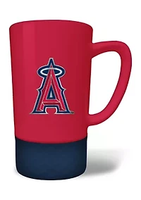 MLB Los Angeles Angels 15 Ounce Jump Mug