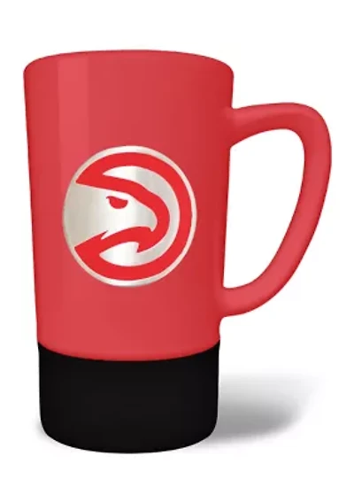 NBA Atlanta Hawks 15 Ounce Jump Mug