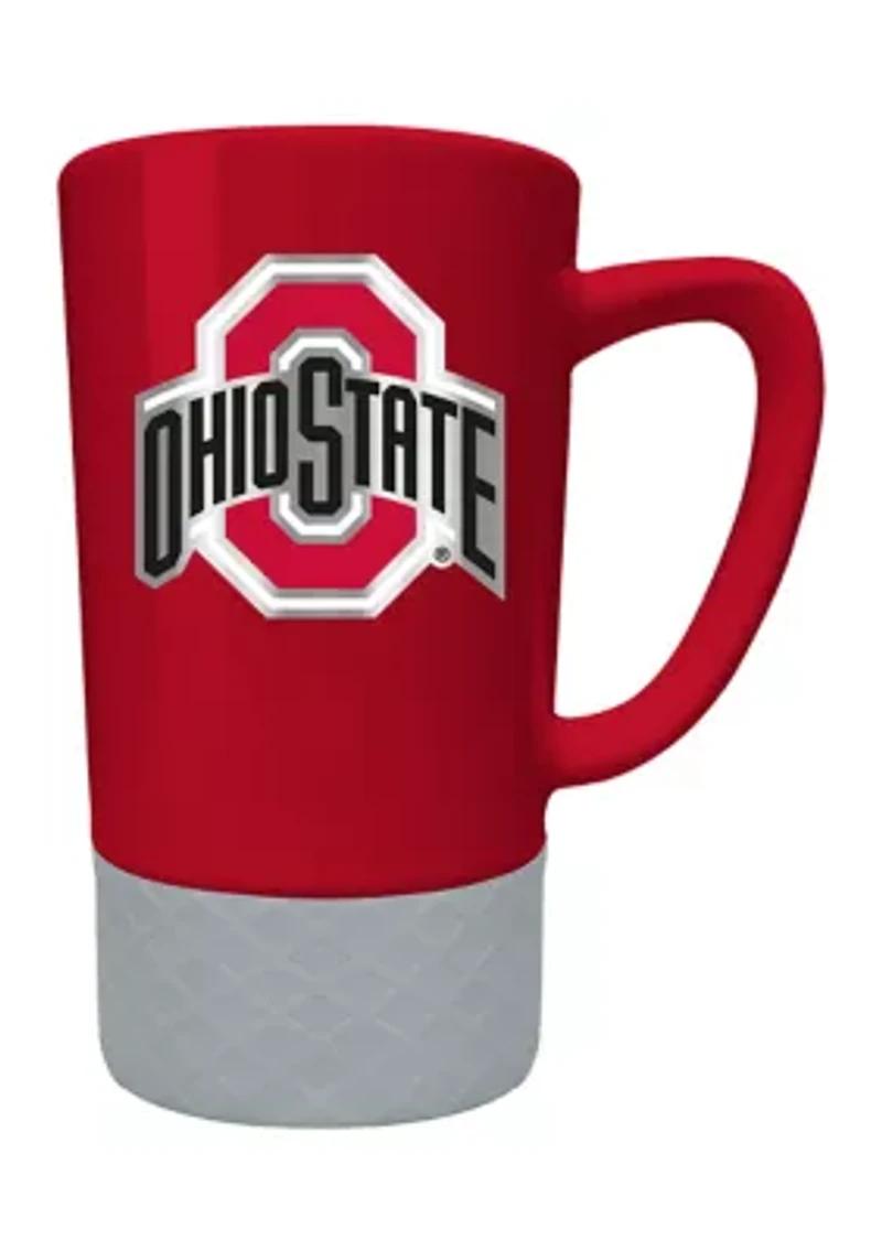NCAA Ohio State Buckeyes Jump Mug