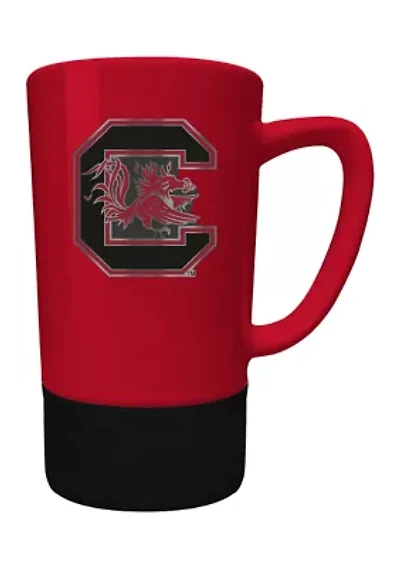 NCAA South Carolina Gamecocks Jump Mug