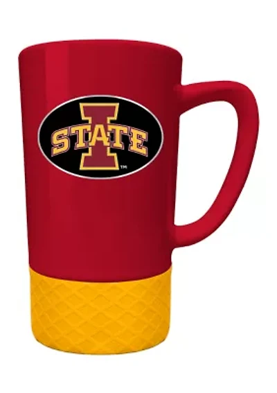 NCAA Iowa State Cyclones Jump Mug
