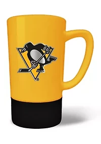 NCAA Pittsburgh Penguins Jump Mug