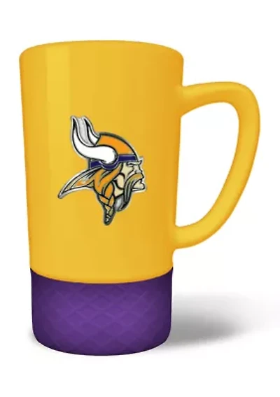NFL Minnesota Vikings Jump Mug