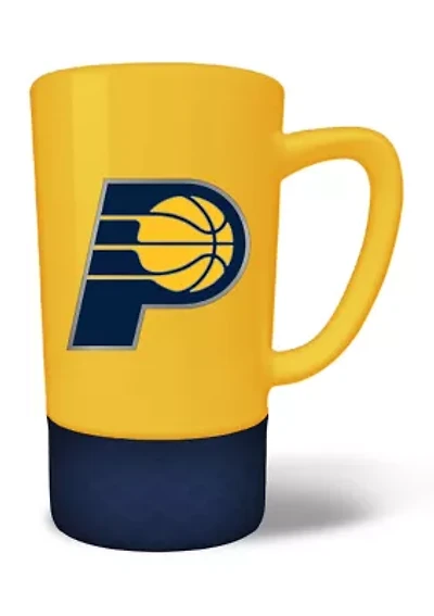 NBA Indiana Pacers Jump Mug