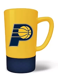 NBA Indiana Pacers Jump Mug