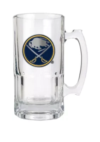 NHL Buffalo Sabres 1 Liter Macho Mug