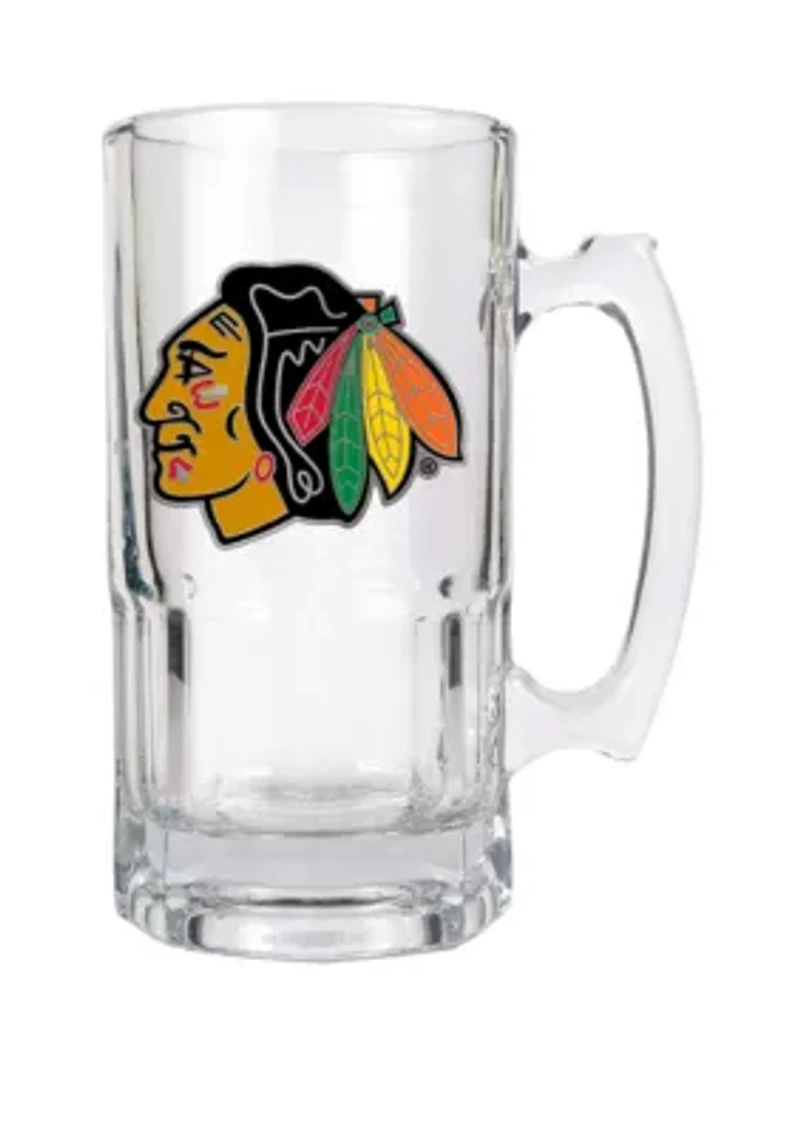 NHL Chicago Blackhawks 1 Liter Macho Mug