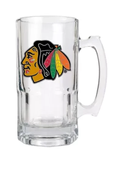 NHL Chicago Blackhawks 1 Liter Macho Mug