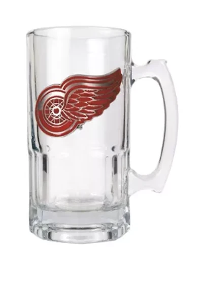 NHL Detroit Redwings 1 Liter Macho Mug