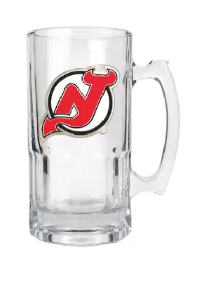 NHL New Jersey Devils 1 Liter Macho Mug