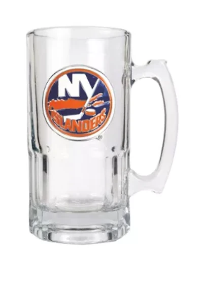 NHL New York Islanders 1 Liter Macho Mug