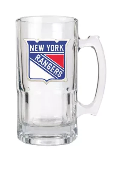 NHL New York Rangers 1 Liter Macho Mug