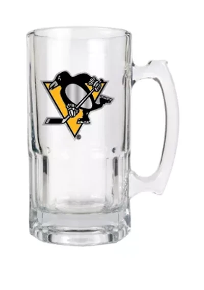 NHL Pittsburgh Penguins 1 Liter Macho Mug