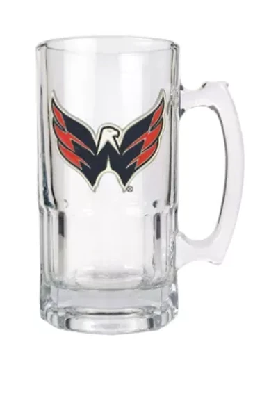 NHL Washington Capitals 1 Liter Macho Mug
